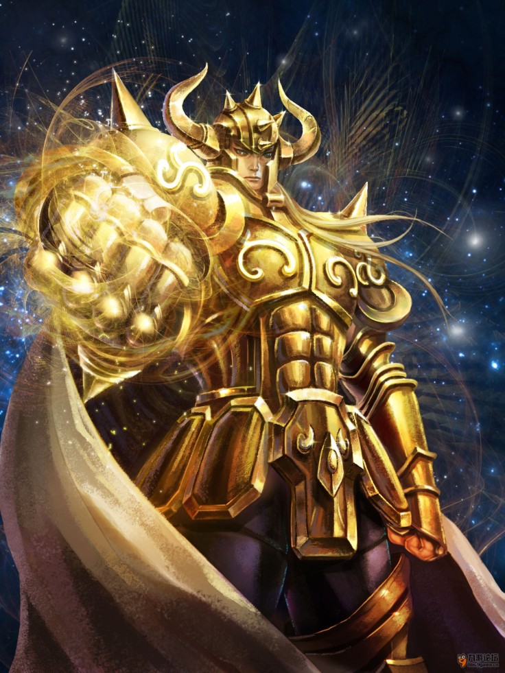Os Cavaleiros do Zodíaco: Os Guerreiros do Armagedon, Saint Seiya Wiki